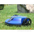 2013 Newest Hot Sale High Quality Intelligent Electric Patent Supoman Automatic tc-g158 robotic lawn mower Prices For sale